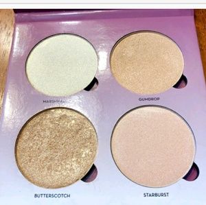 Barely Used Anastasia Beverly Hills Glow Kit Sugar